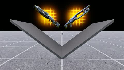 LOW GRAPHICS 1V1