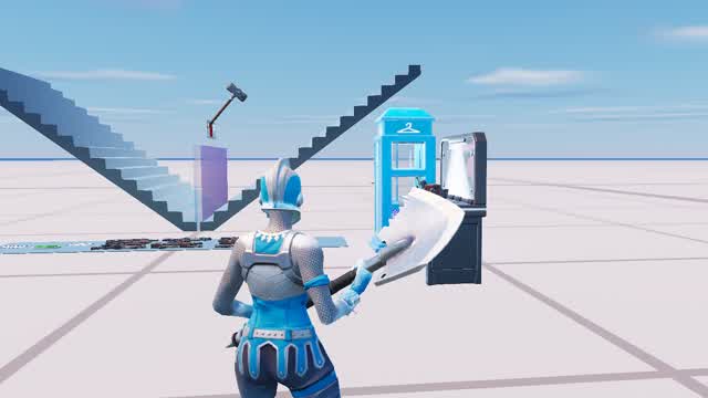 APOLLOFV 1V1 (2 Players)