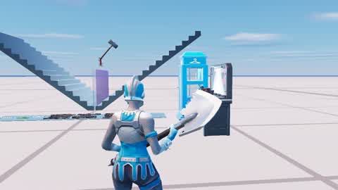 APOLLOFV 1V1 (2 Players)