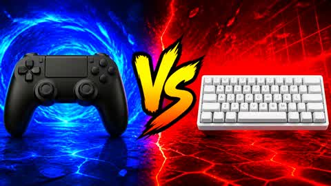 RED VS BLUE PATH READER 🔴🔵