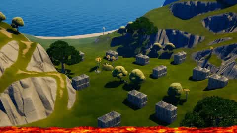 JUST DRIVE NEW CITY 💥