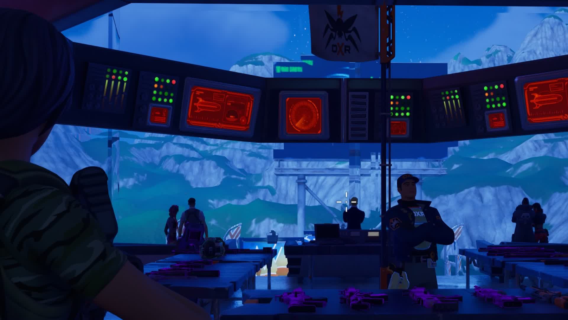 Capture The Zones