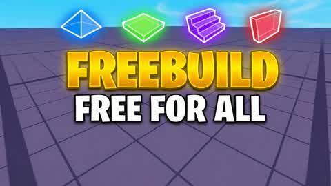 FREE BUILD CLEAN PRACTICE 1v1v1