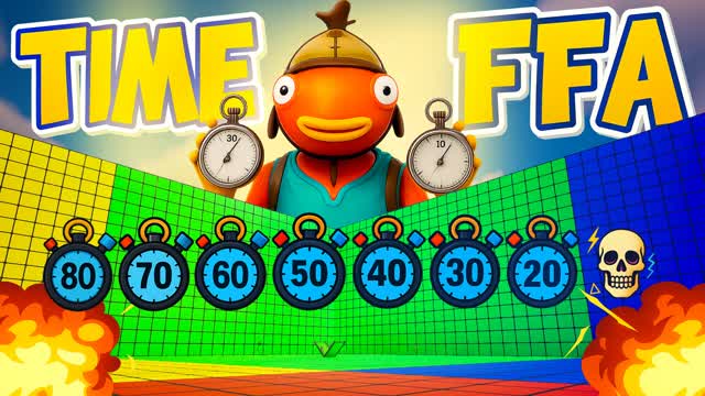 TIME FFA