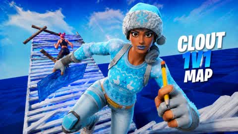 Clout 1v1 Build Fights (200 Pumps)