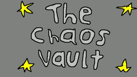 The Chaos Vault - FFA
