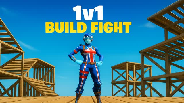 1x1 BUILD FIGHT