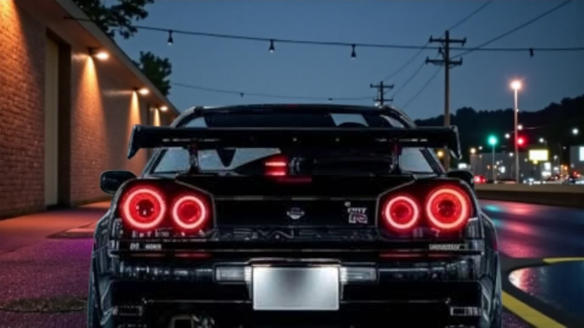 FREE DRIVING UP 💥