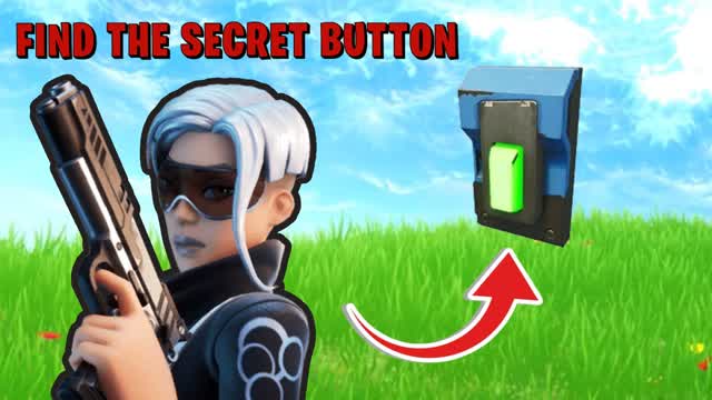 find the secret Button