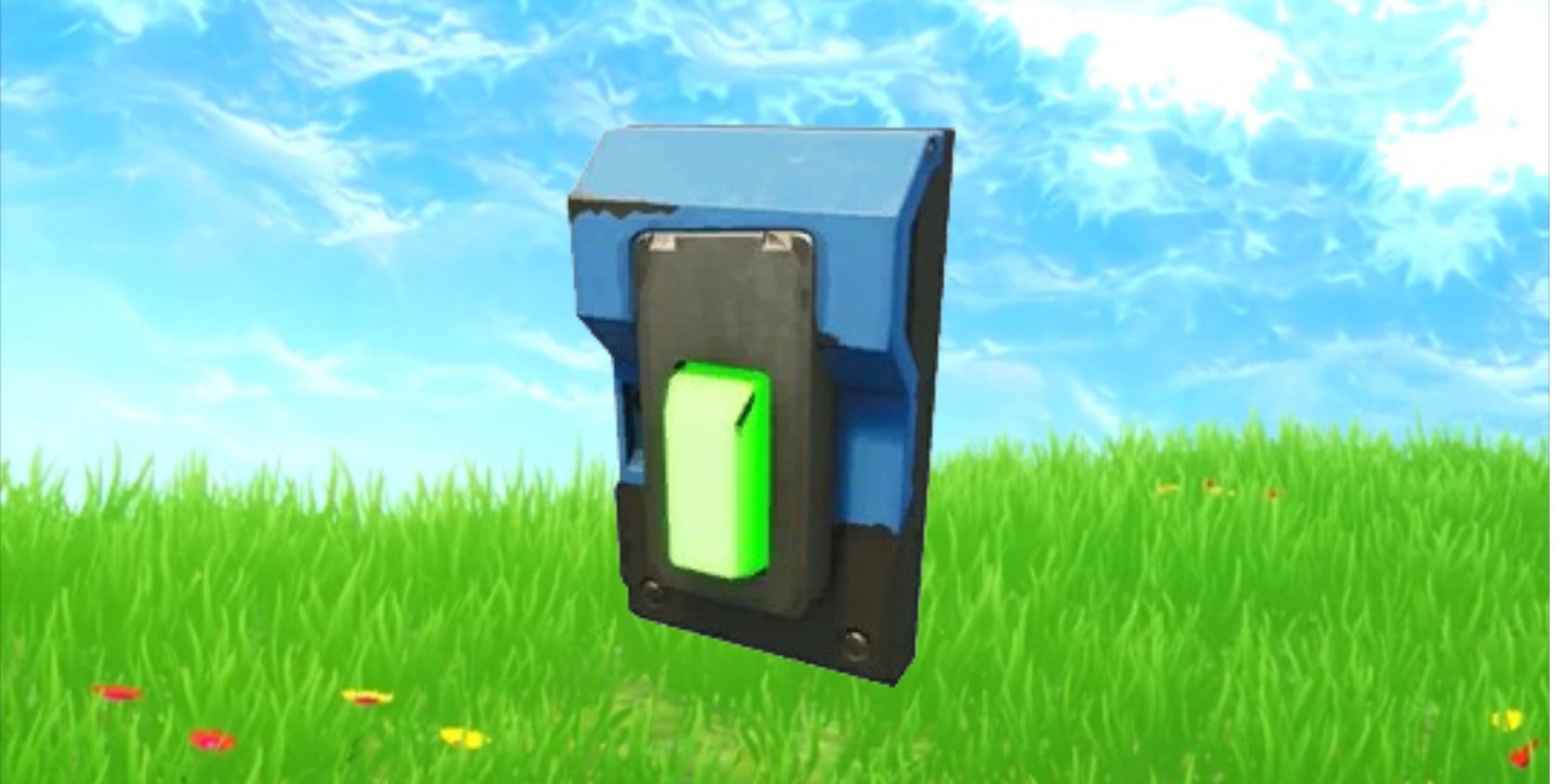 find the secret Button 4718-8968-6195 by yteasy - Fortnite Creative Map ...