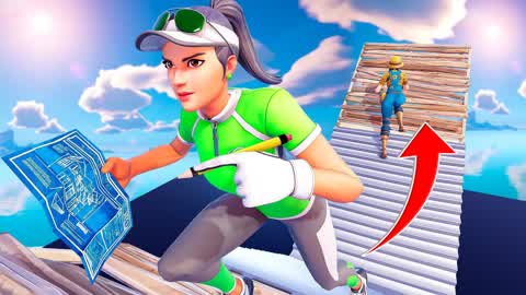 1v1 Arena – Built for Competitors