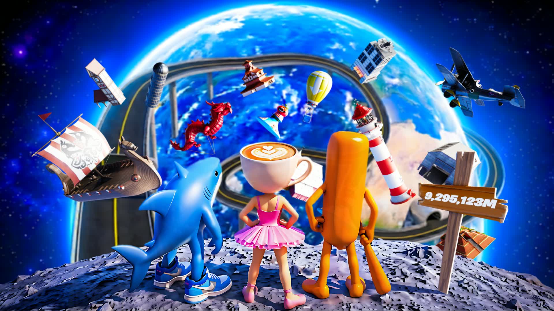 Only Up BRAINROT