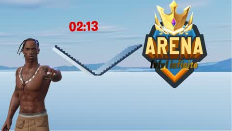arena 1v1v1 🔱