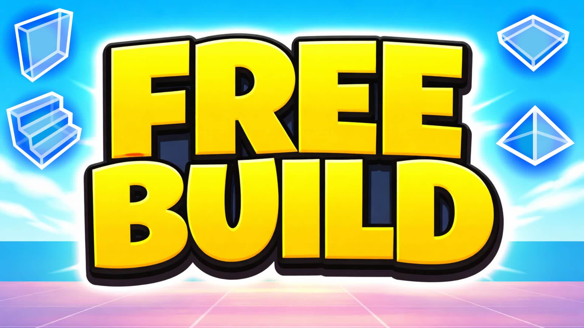 🔥 Super Free Build 🔥