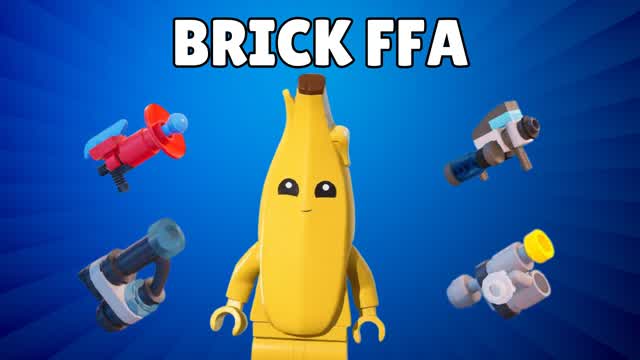 BRICK FFA 💥
