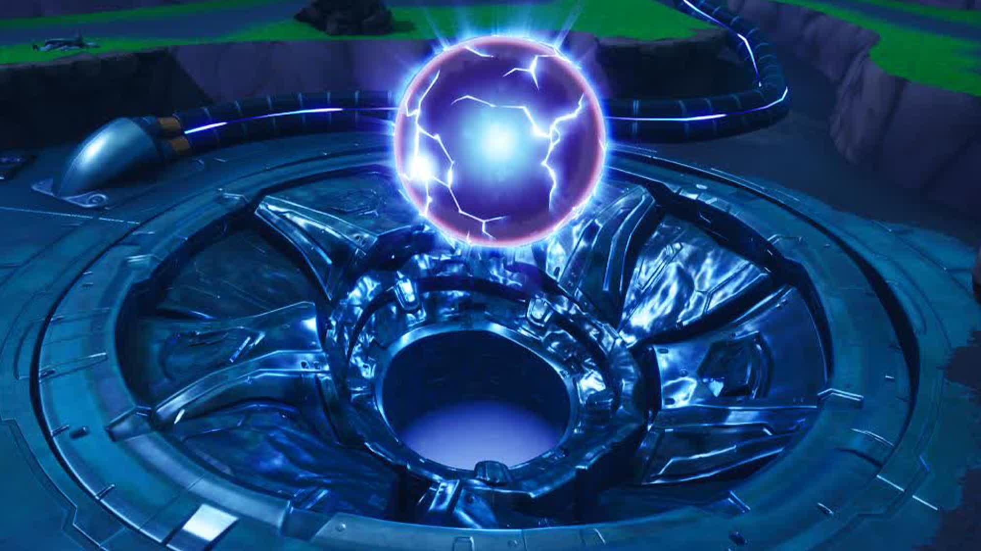 FFA - LIVE EVENT
