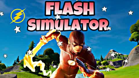 Flash Simulator⭐