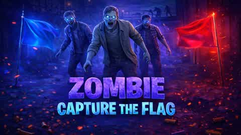 Zombie CTF