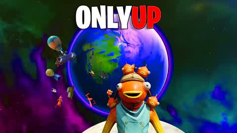 🏜️ONLY UP LOOP🚀