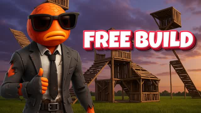 FREE BUILD