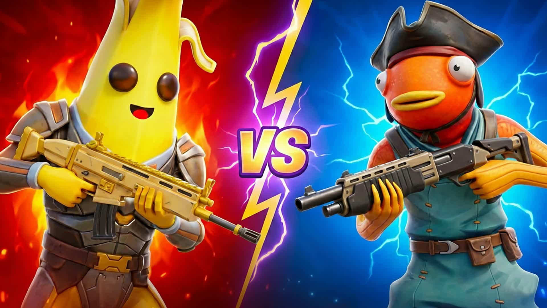 SUPER MEME RED VS BLUE  🔴🔵