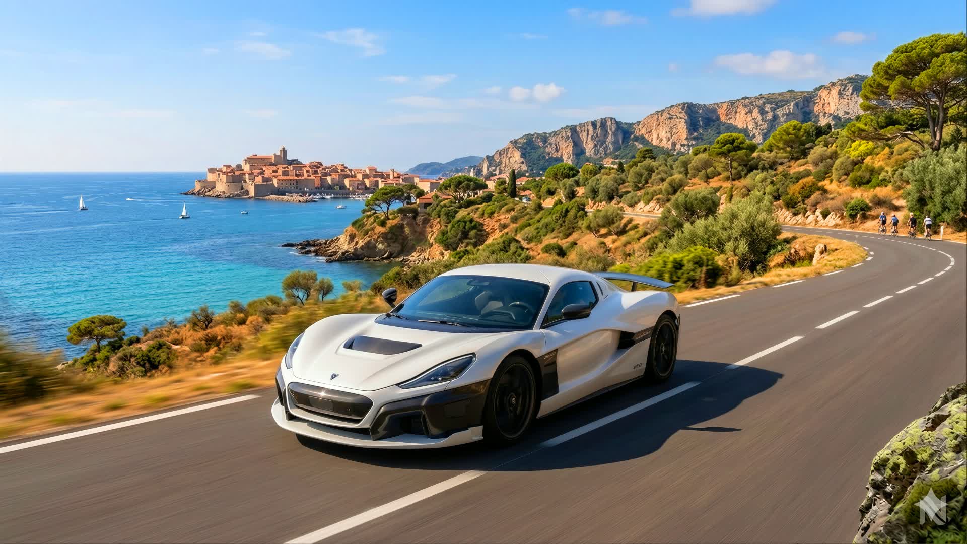 ドライブチル FFA A2518