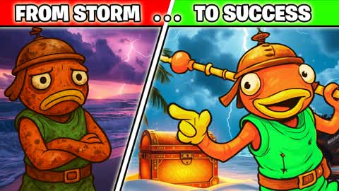 Storm Tycoon - Winter Edition