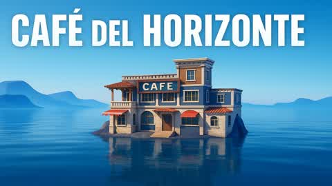 Café del Horizonte