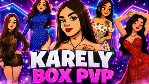 KARELY BOXFIGHT 💖