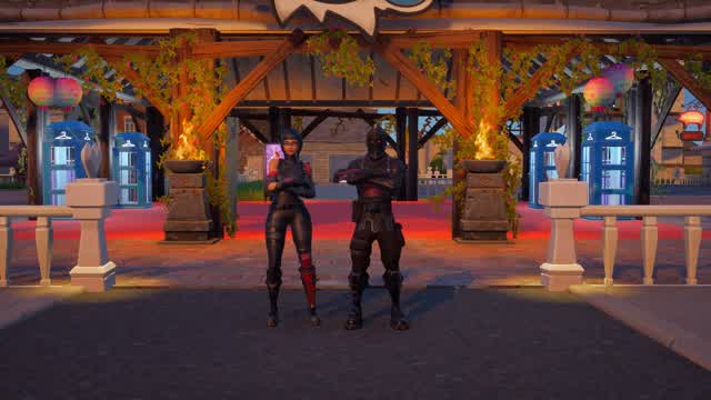 Capture 1 – CJs party royale