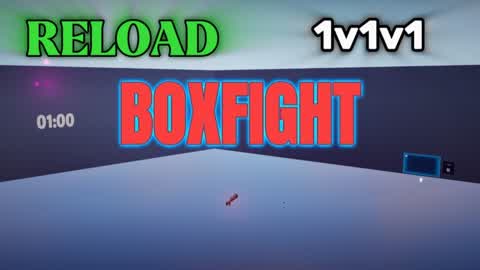 RELOAD BOXFIGHT 1v1v1