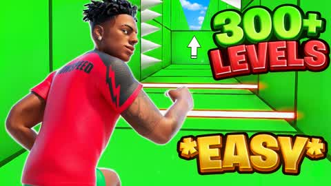 SPEED PARKOUR 300+ LEVELS  ⭐️