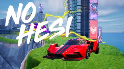 NO HESI DRIVE 🏎️⭐