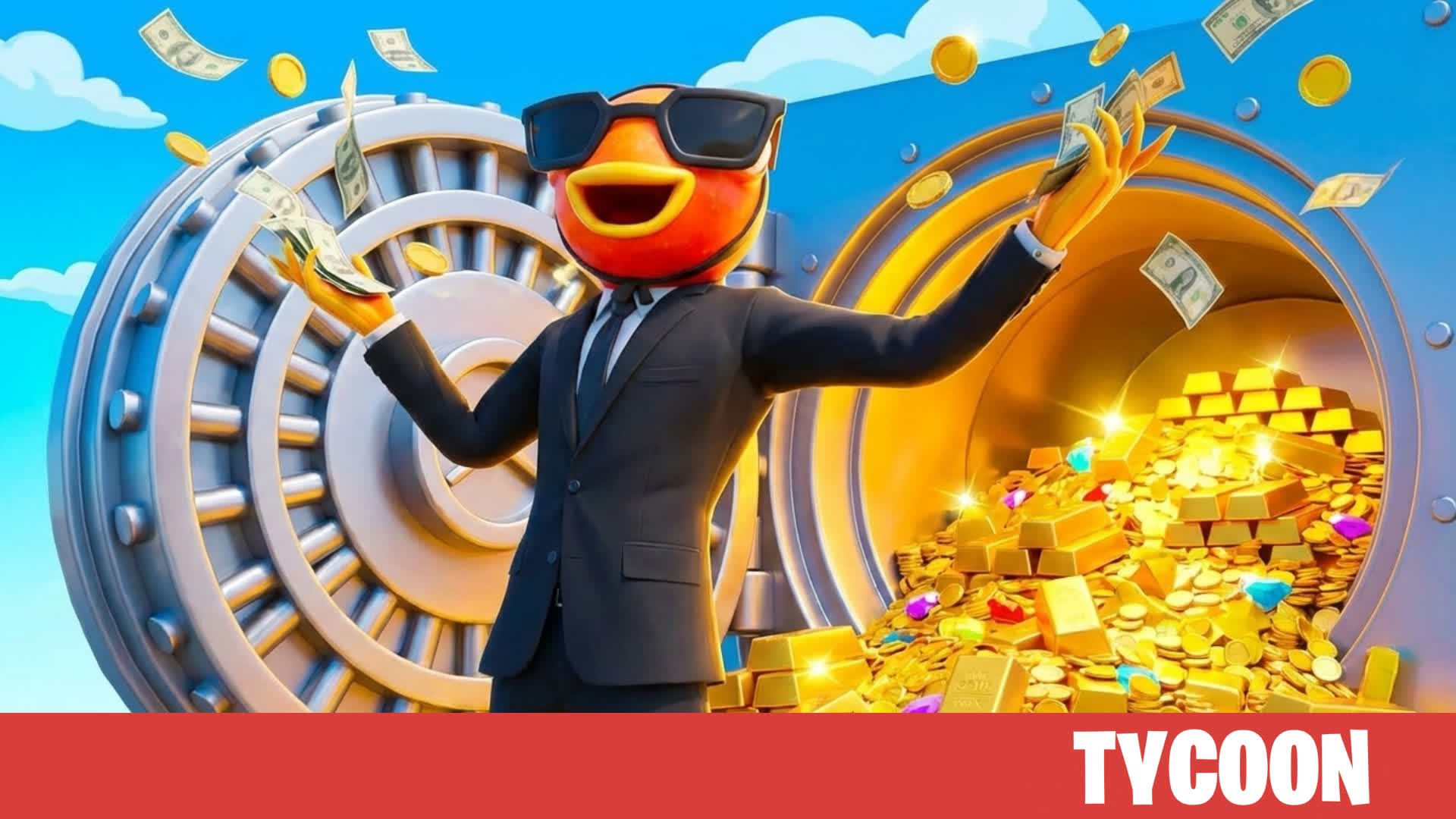 💸LUXURY MANSION TYCOON🌆