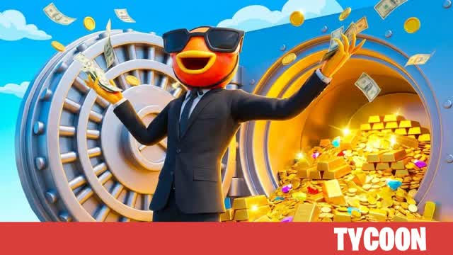 💸LUXURY MANSION TYCOON🌆