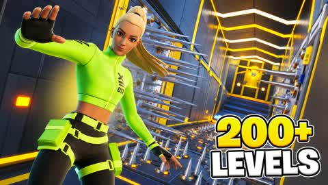 ULTIMATE DEATHRUN 200+ LEVELS