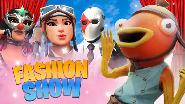 Capture 1 – IGK - Fashion show