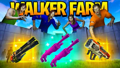 WALKER FARM