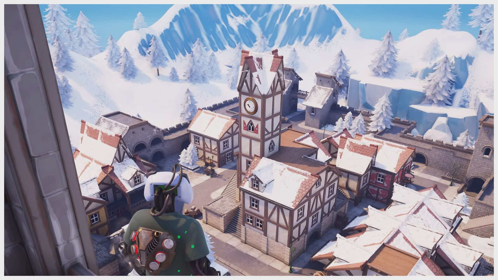 炎と氷のフェローシップ