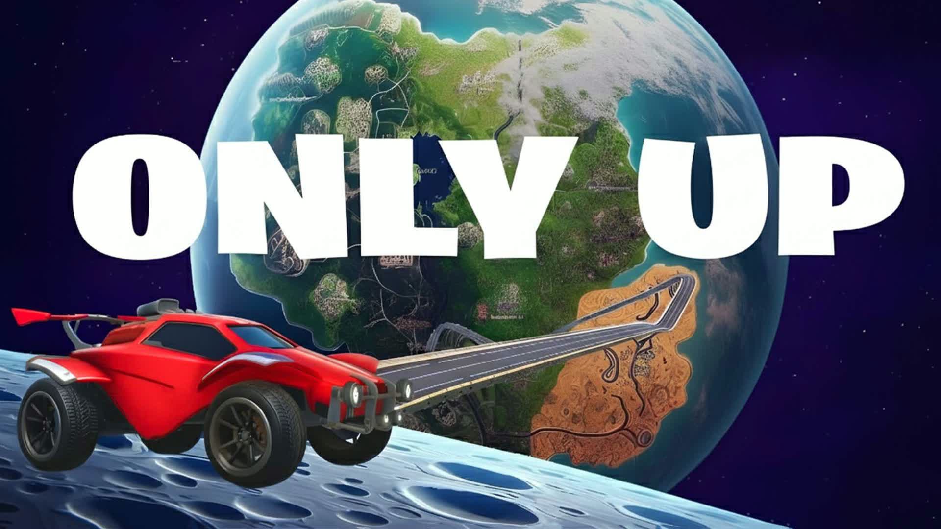 ONLYUP RACE