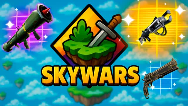 SKY WARS