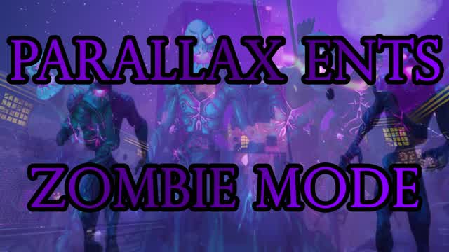 Parallax Ents. Warehouse (ZOMBIE MODE)