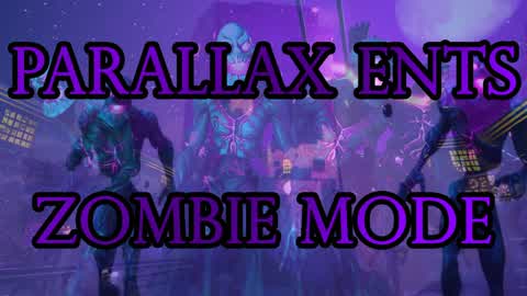 Parallax Ents. Warehouse (ZOMBIE MODE)