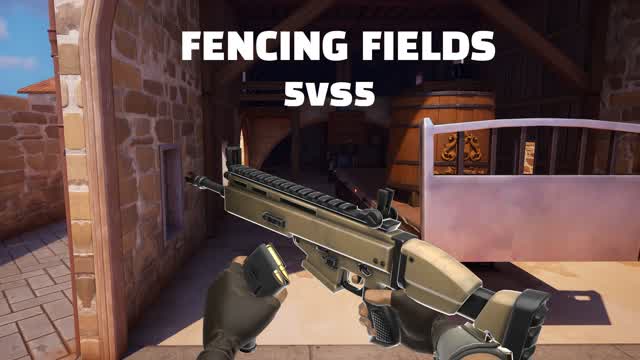 Capture 1 – FENCING FIELDS 5VS5 FPS-ONE SHOT
