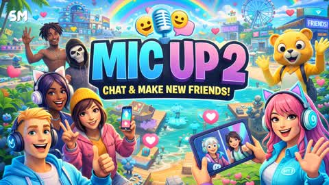 MIC UP 2