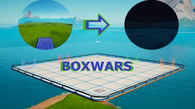 BOXWARS