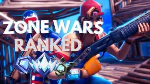 ZONEWARS (RANKED) [yFlickz]