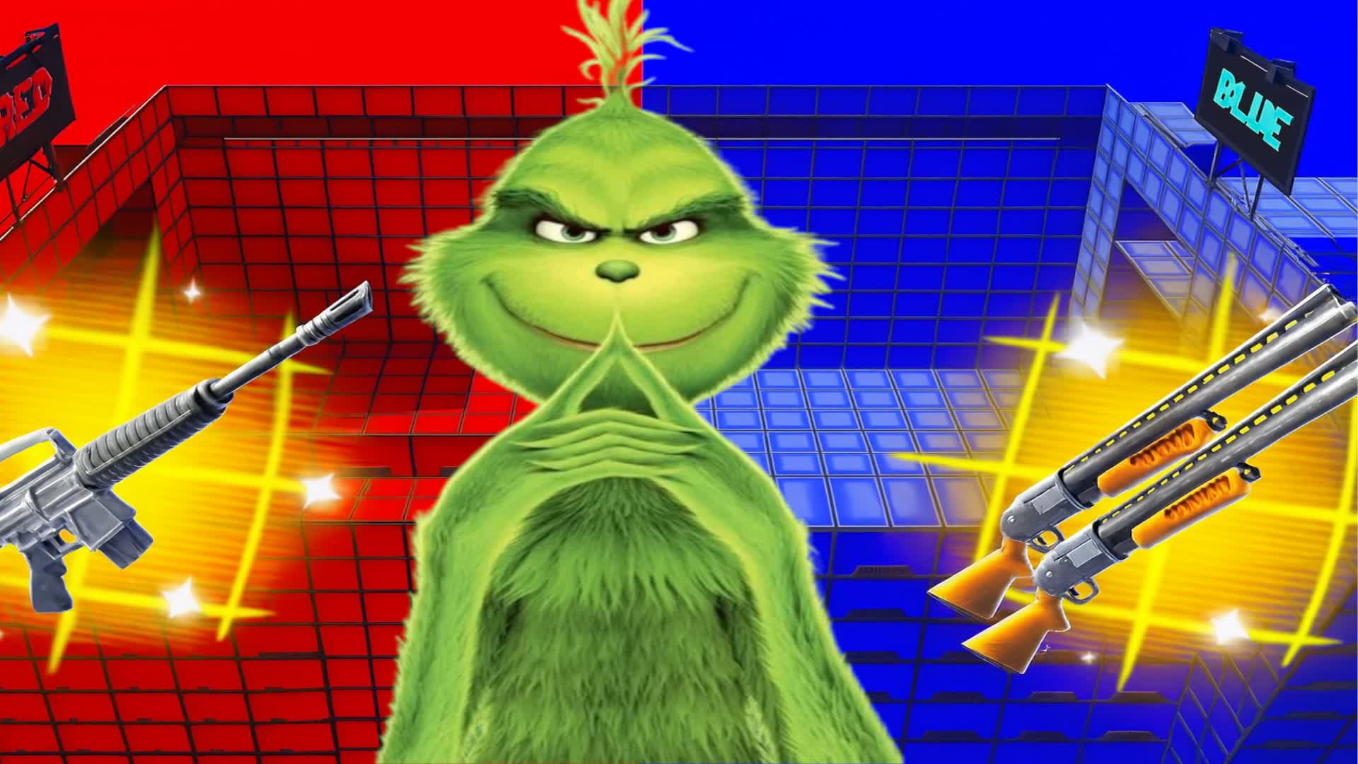 CRAZY SWITCH VS CONSOLE RED VS BLUE 🔴🔵