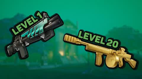 Underworld Gun Game
