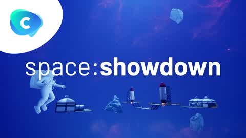 conduco space:showdown